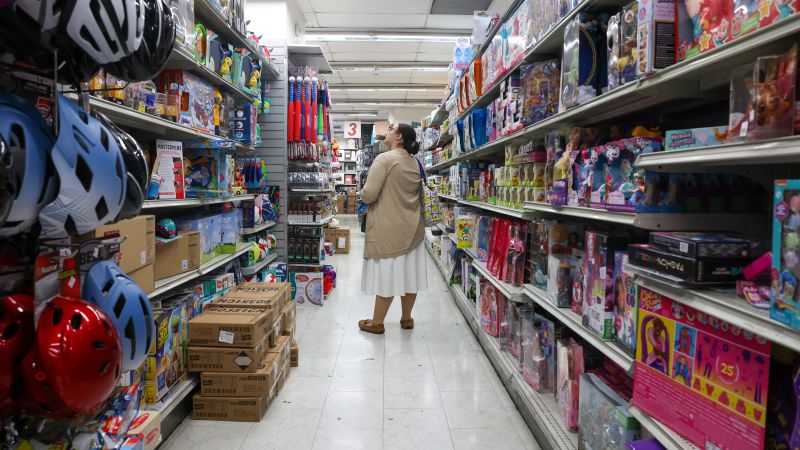 Retail sales jumped more than expected last month