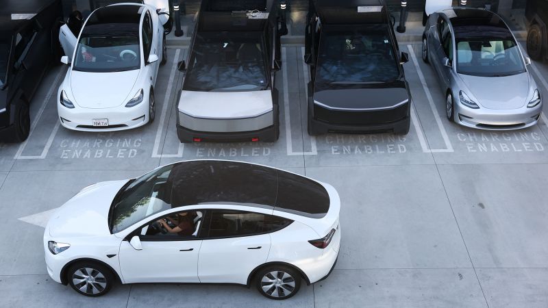 Get ready for more bad news from Tesla