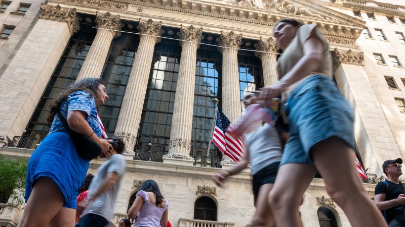 The meme stock renaissance may already be fizzling