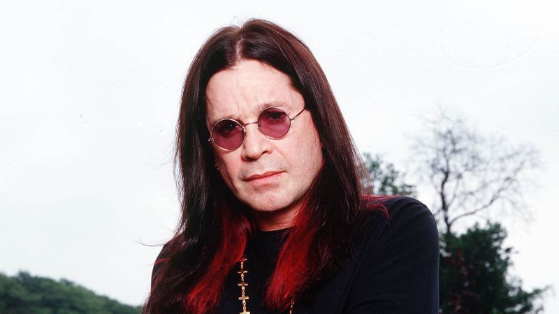 Ozzy Osbourne, Black Sabbath singer and godfather of heavy metal, dies at 76 just weeks after farewell show