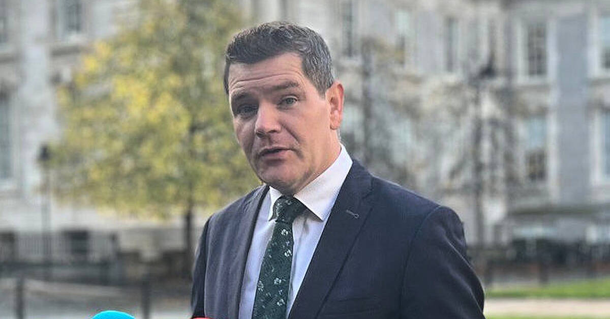 Government bracing for 'profound uncertainty' amid recession fears