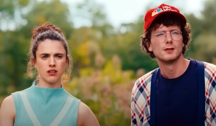 Margaret Malley, Martin Herlihy