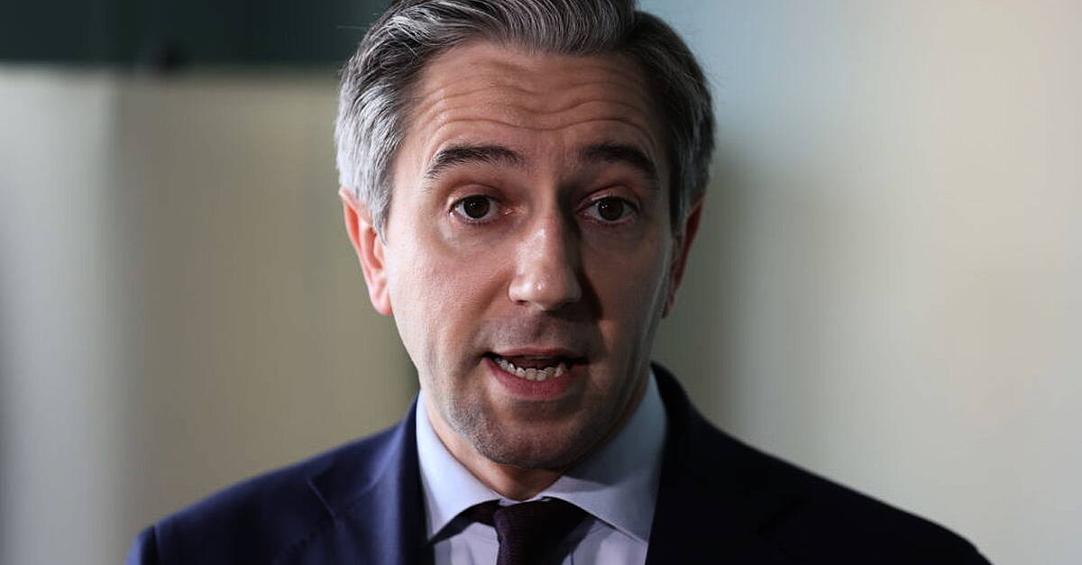 Harris backs idea to hold national day of solidarity in support of Palestinians