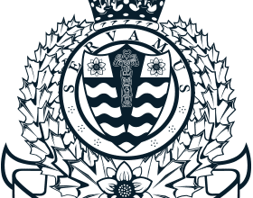 Vancouver Police Department Logo