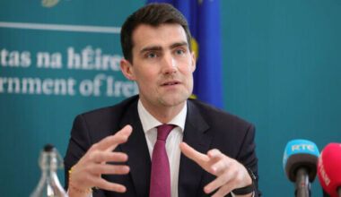 Government planning for €200bn investment in capital expenditure over next decade - The Journal