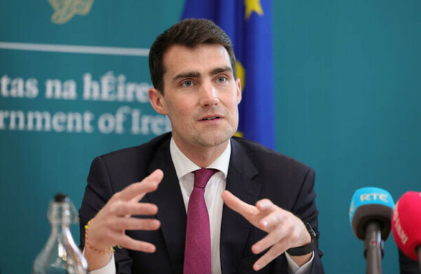 Government planning for €200bn investment in capital expenditure over next decade - The Journal