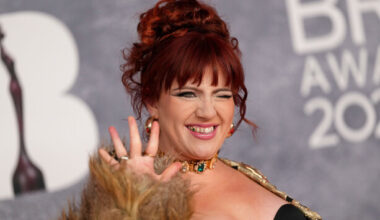 CMAT says BBC radio 'edited out' the Irish language intro of her new song when it was played - The Journal
