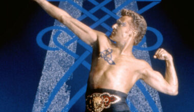 Would you vote for the Lord of the Dance to be President of Ireland? - The Journal