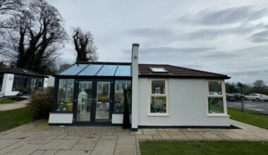 Should garden cabins and attic conversions need planning permission? The government wants your views