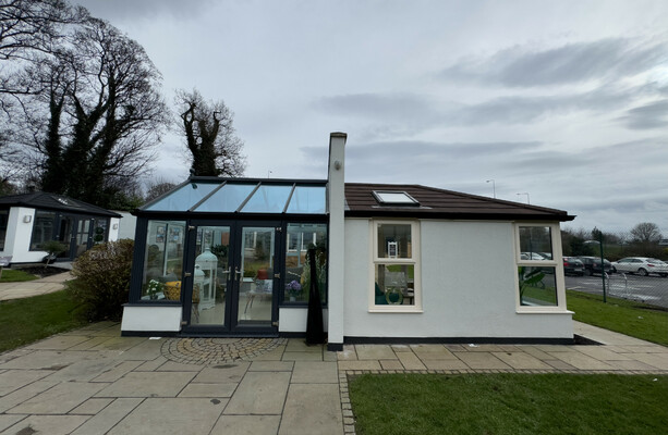 Should garden cabins and attic conversions need planning permission? The government wants your views