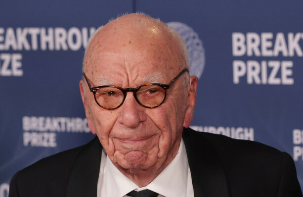 Rupert Murdoch asked to quickly give testimony in Trump's lawsuit against Wall Street Journal