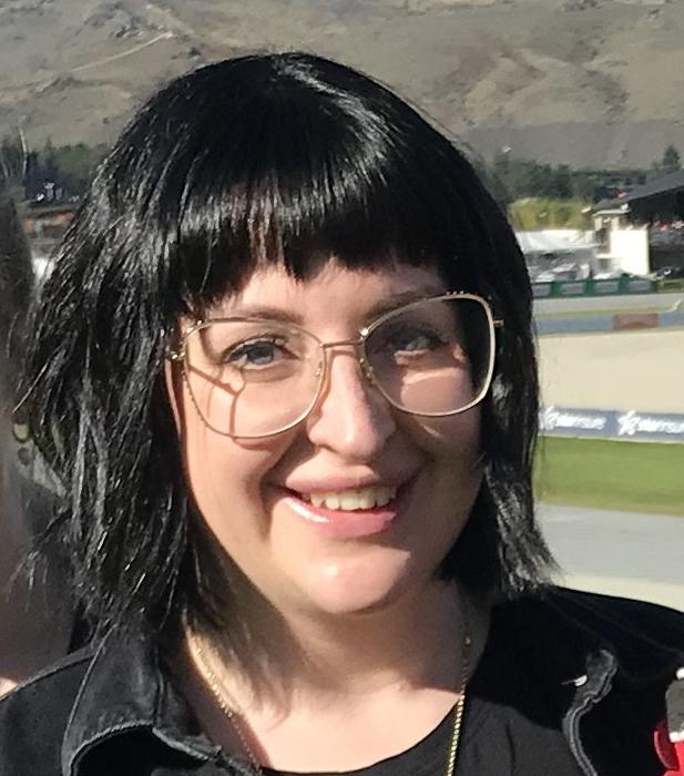 'Much loved wife' killed in Otago crash