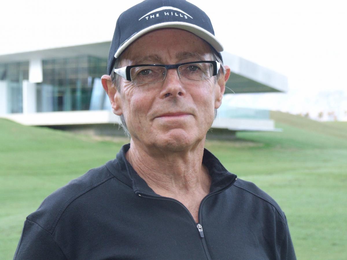 Sir Michael Hill dies, aged 86