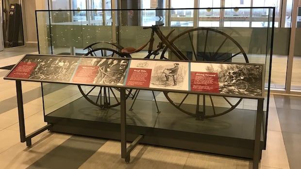 Ontario's Halton Region shutting down heritage division, getting rid of 30,000-item historical collection