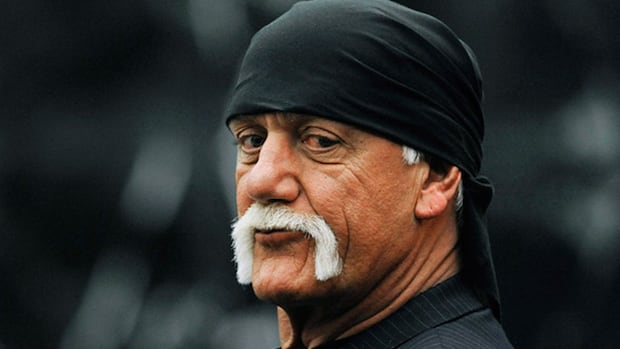 Hulk Hogan was a heel — both in the ring, and in real life
