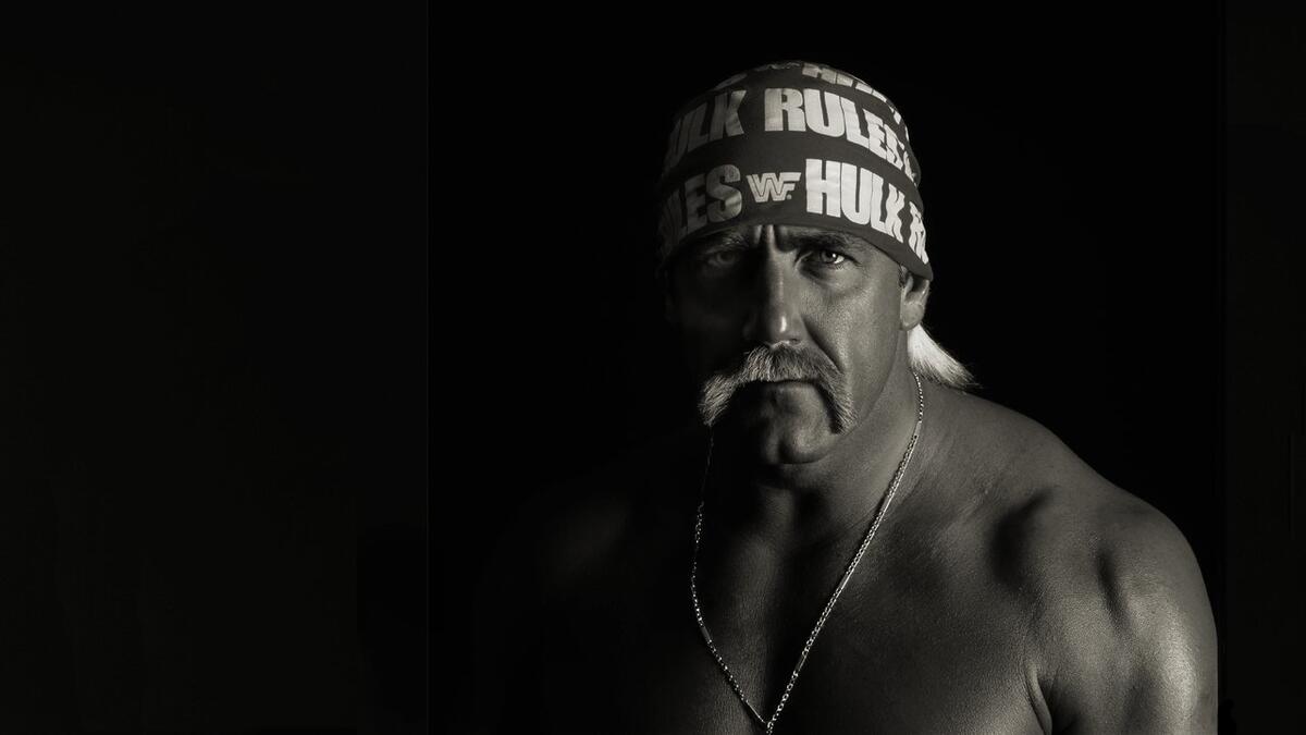 Hulk Hogan’s official cause of death revealed