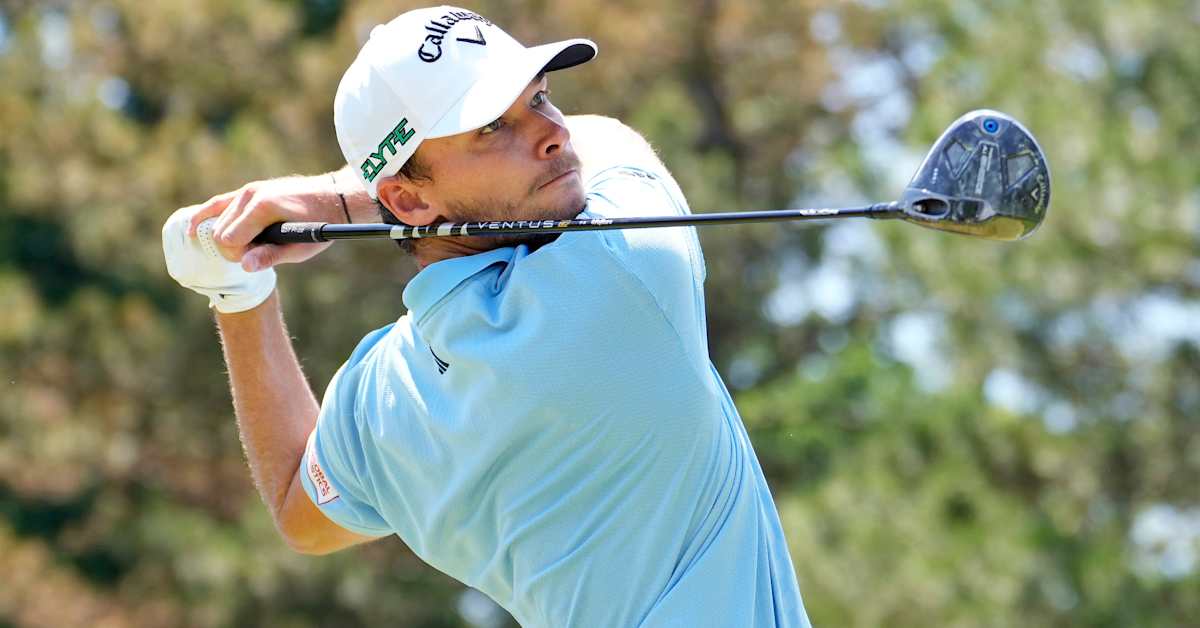 Power Rankings: Wyndham Championship - PGA TOUR