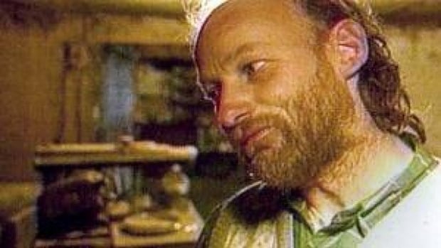 Inmate charged with 1st-degree murder in death of serial killer Robert Pickton