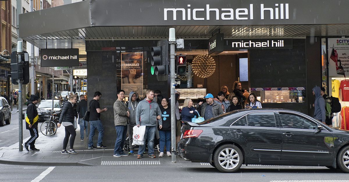 Jewellery brand founder dies at the age of 86