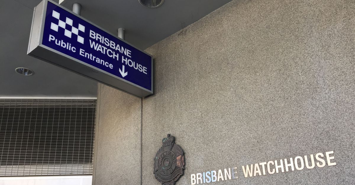 Man dies in custody just three days after being arrested