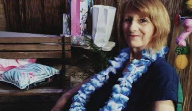 Teen admits to murder of Queensland grandmother Vyleen White