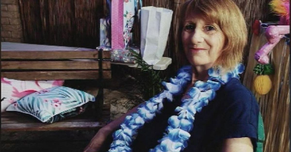 Teen admits to murder of Queensland grandmother Vyleen White