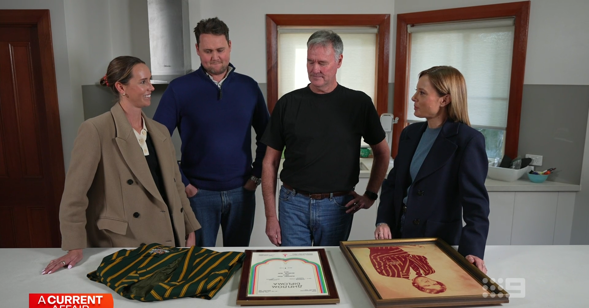 Once 'traitors', Australia's 1980 Olympic team is finally being recognised