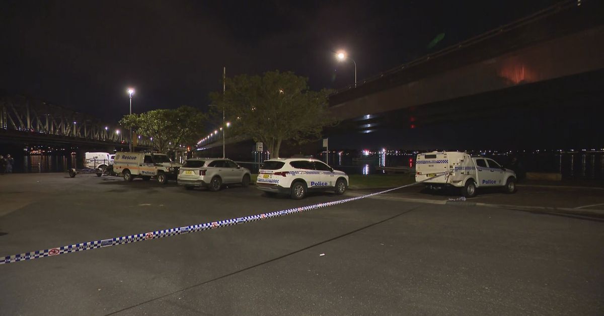 Georges River accident leaves one teen dead and one in hospital