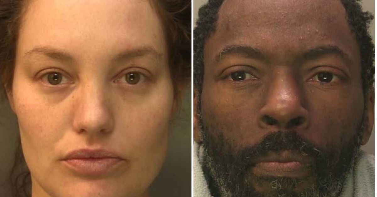 British aristocrat and convicted rapist found guilty over their baby's death