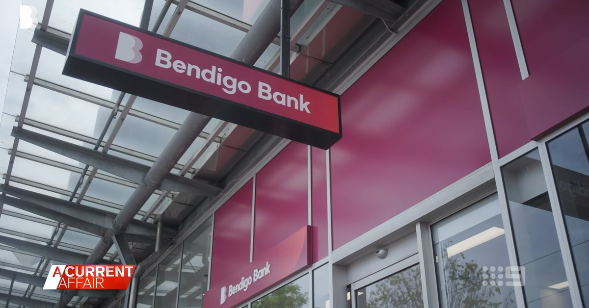 Rural community forced to travel hours to nearest bank after last branch closes