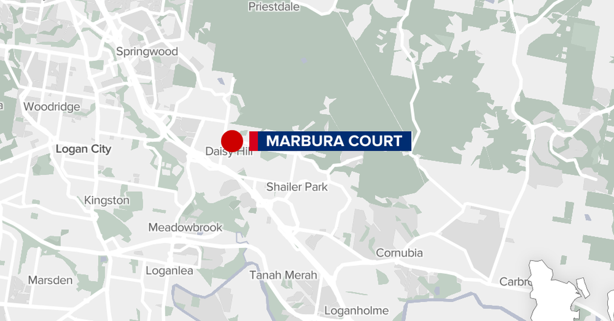 Woman, 40, charged with murder after death of Queensland teenager