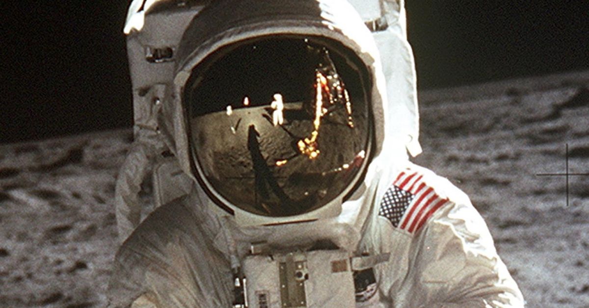 Today in History - July 21