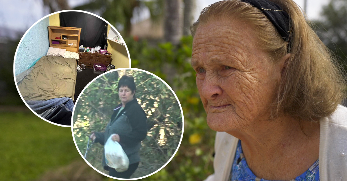 Mum living in squalor after daughter sells family home for $1m acreage