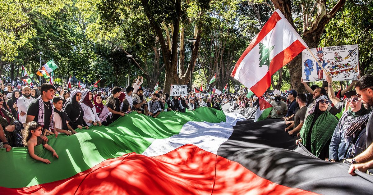 NSW Police to block Sydney Harbour Bridge protest on Sunday