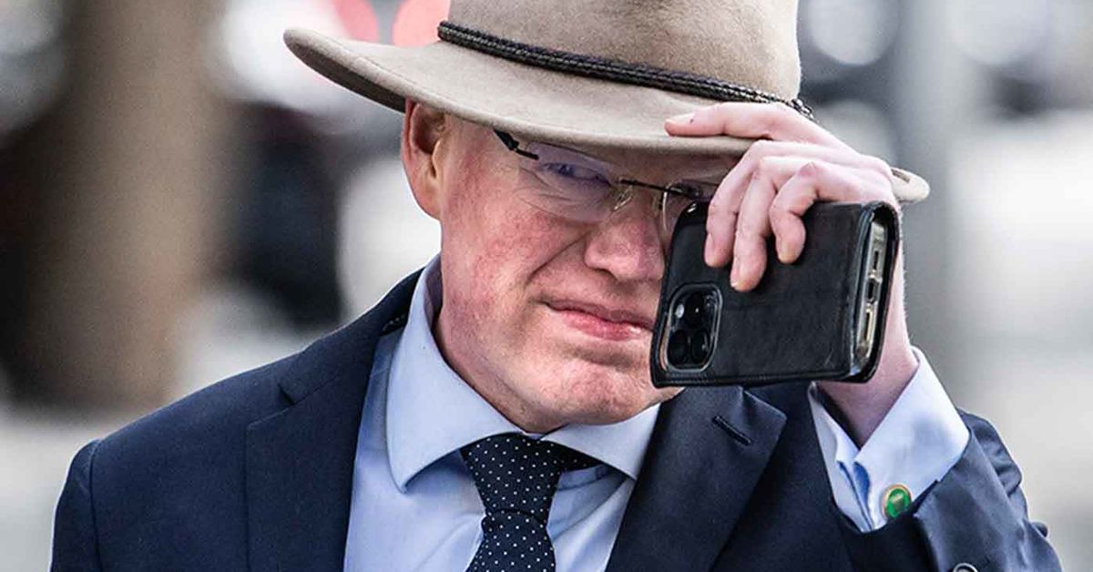 Disgraced state MP jailed after sex abuse convictions