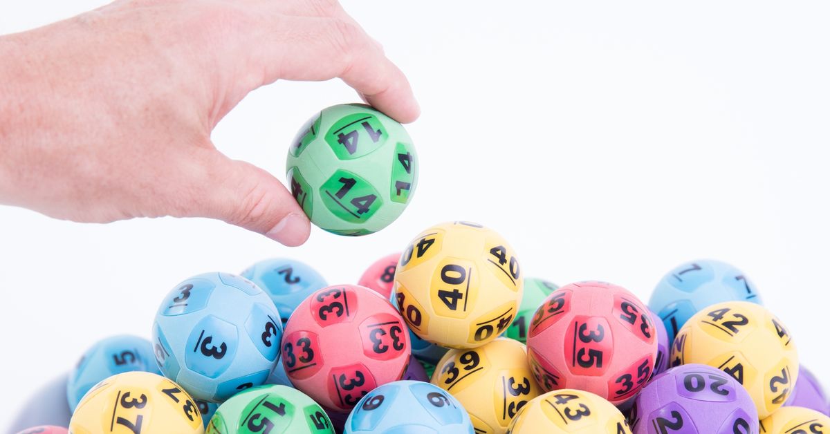 NSW woman wins $4.3 million lottery, cites odd Facebook video