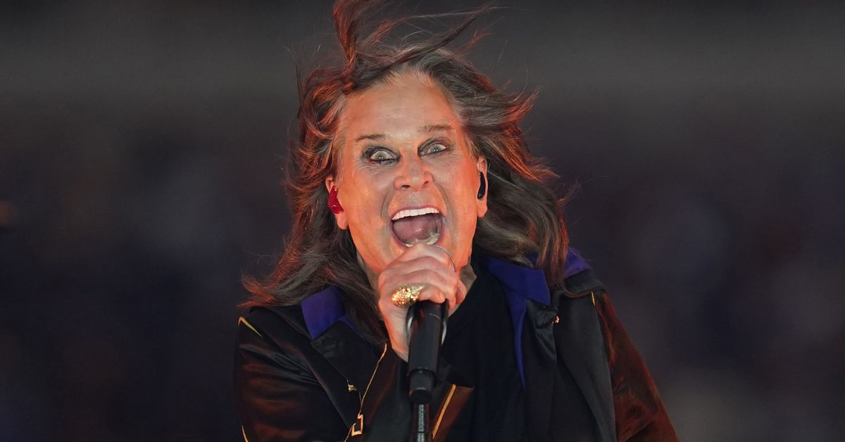 Black Sabbath lead singer and heavy metal pioneer dies aged 76