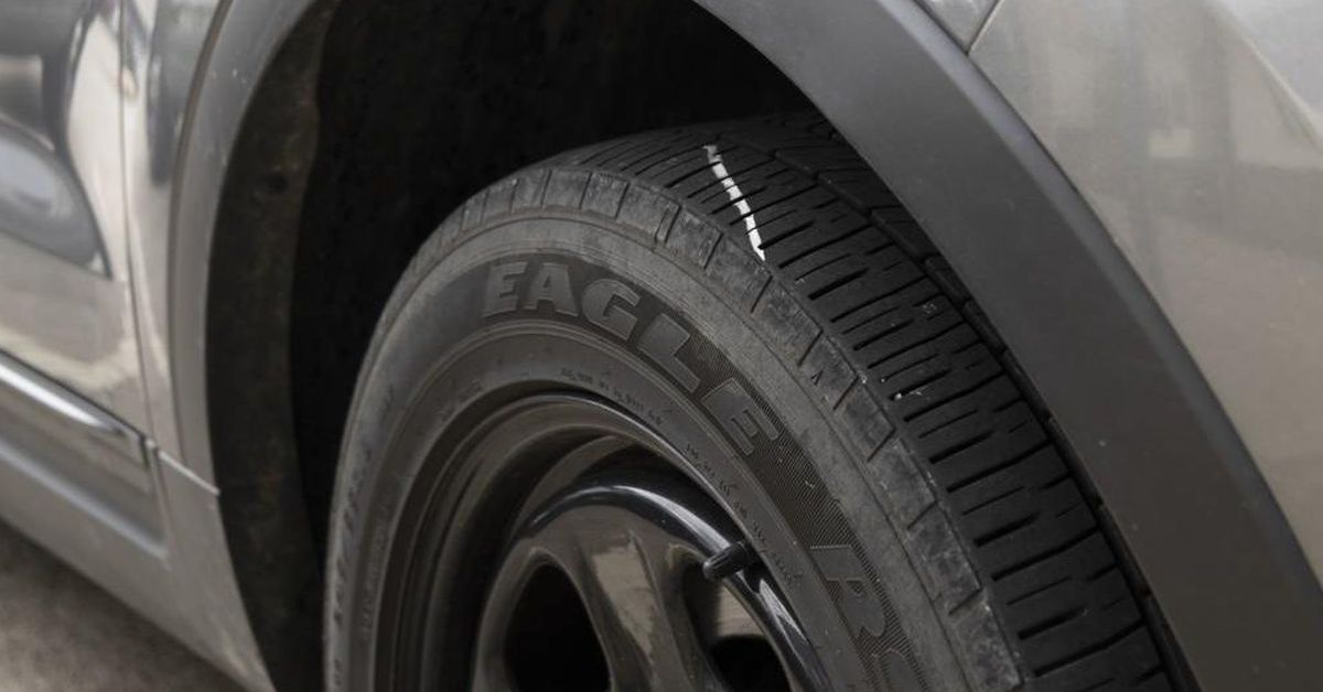 Parking hack or crime? Lawyer warns against removing chalk marks from parked cars