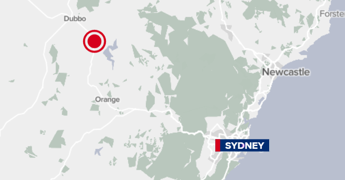 Probe launched after 'suspicious' death of man near Dubbo, NSW