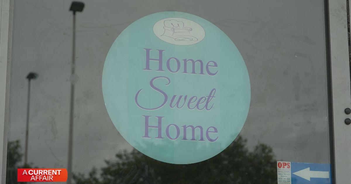 Australian furniture chain goes bust just months after job security promise