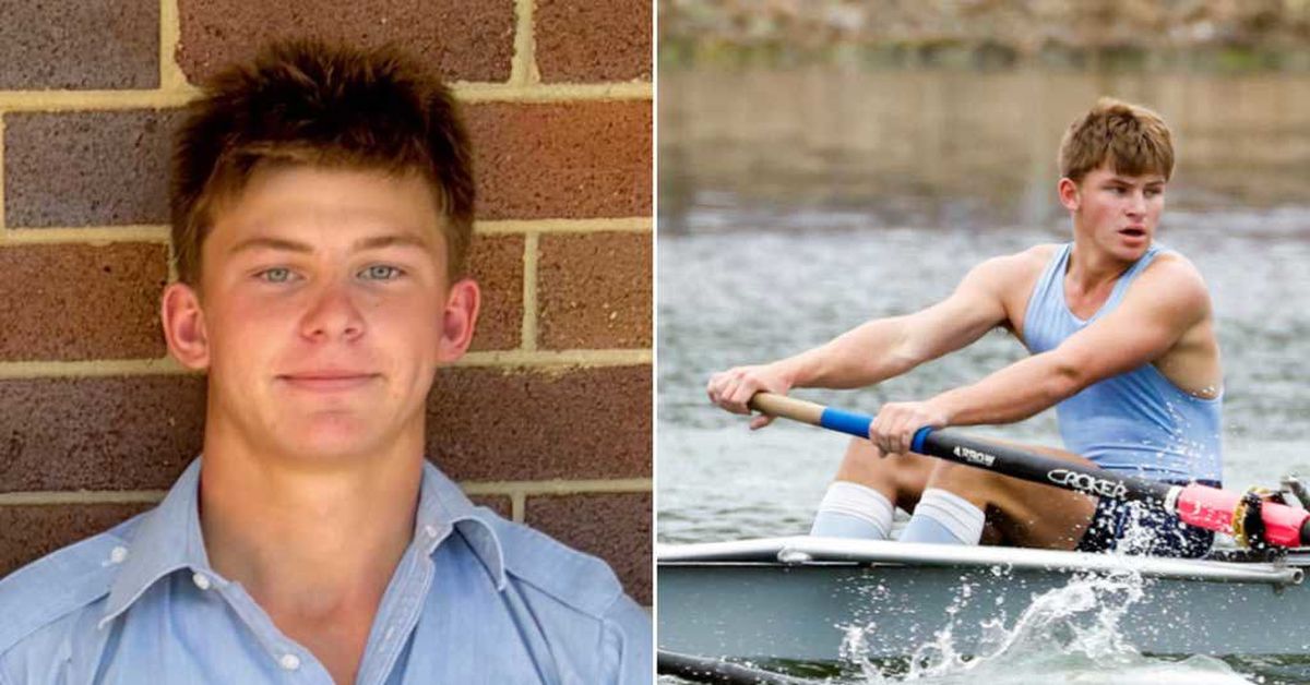 Tributes flow after Year 12 student at King's School dies in tragic car crash