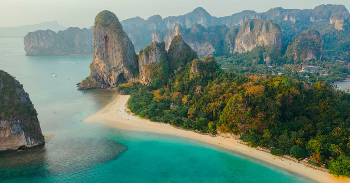 Australian man reportedly found dead in Thailand hotel