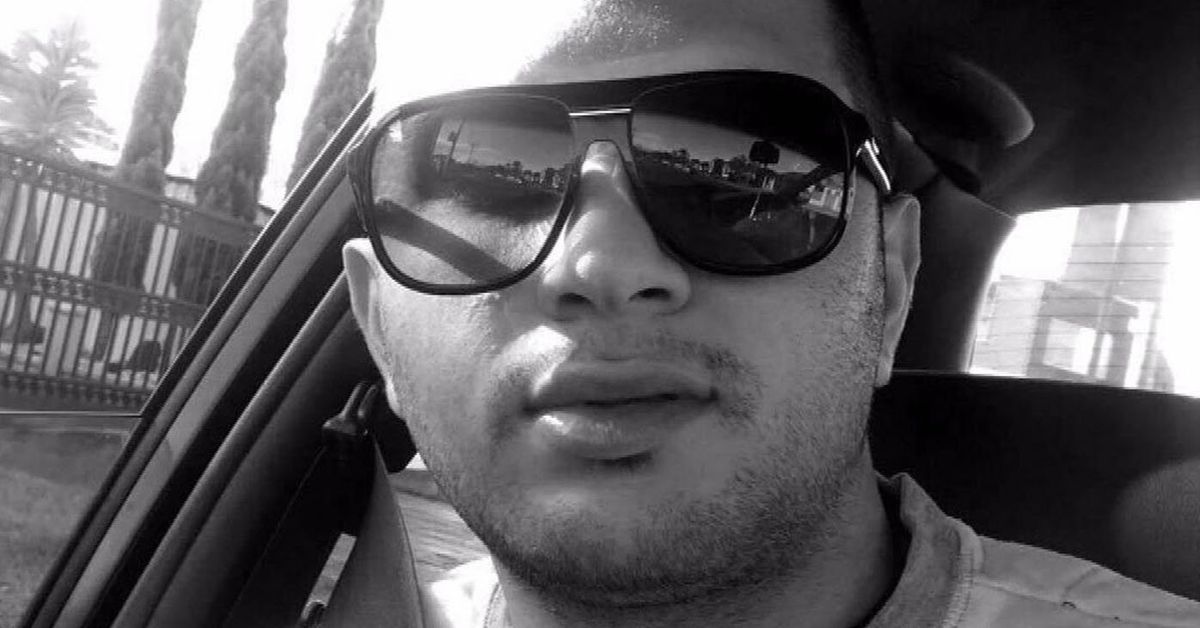 Man charged over gun supply, instructions in bikie associate's alleged daylight execution