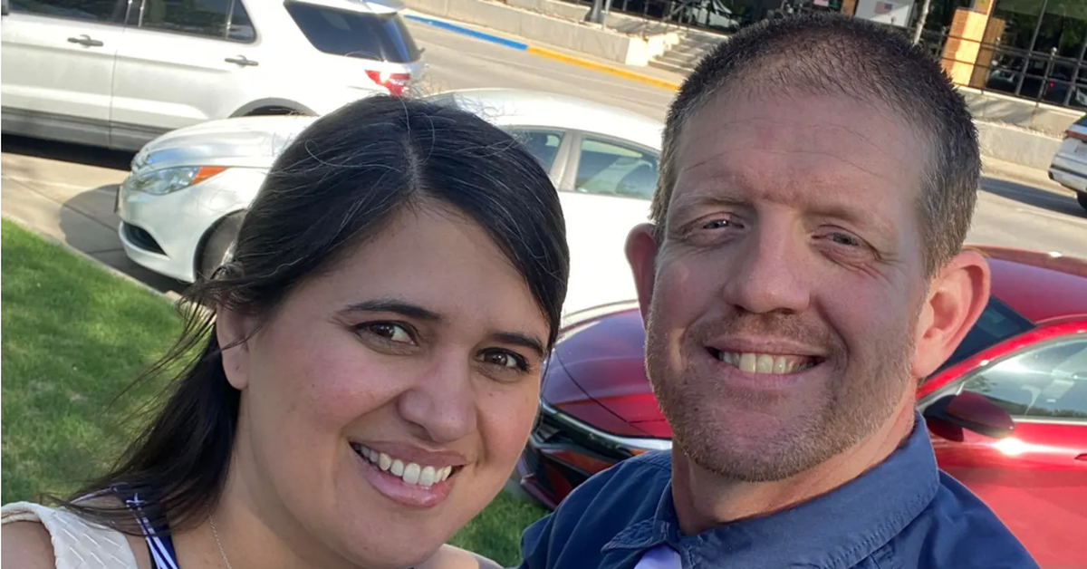 Arkansas Police searching for suspect in the killings of a couple found dead at a park