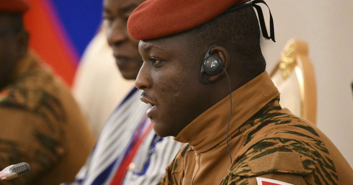 50 soldiers killed in suspected Jama'at Nasr al-Islam wal-Muslimin assault