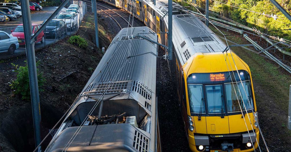 Almost 1000 jobs to be cut under Transport for NSW restructure