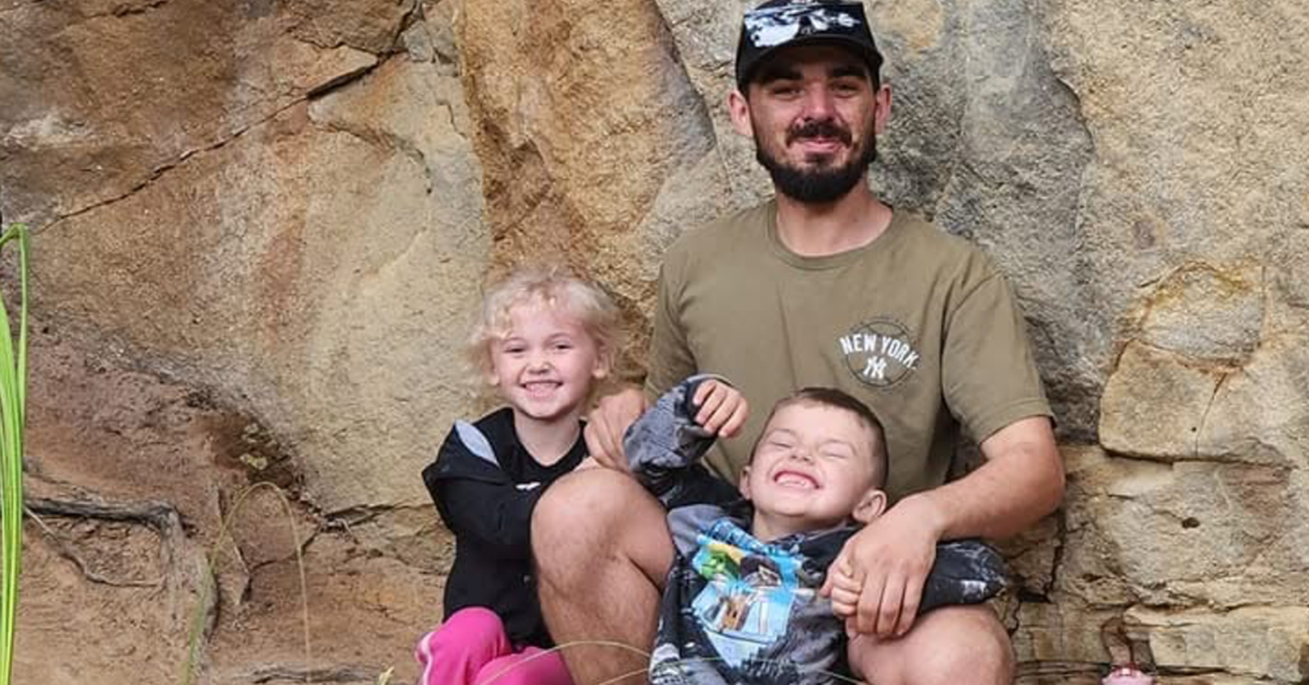 Father and two kids among four killed in horror head-on crash in Queensland's Central Highlands