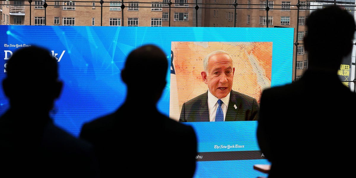 UN Statements Undercut New Israeli Report on 10/7 Sexual Violence