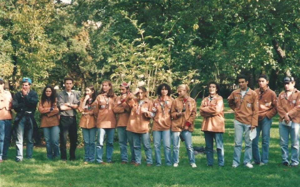 Jewish Campers Were Kicked Off a Plane in Europe. Their Story Is All Too Familiar to Me.