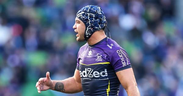 Hughes signs on until 2030